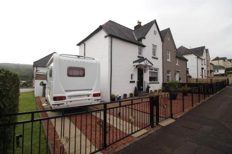 Border Street, Greenock