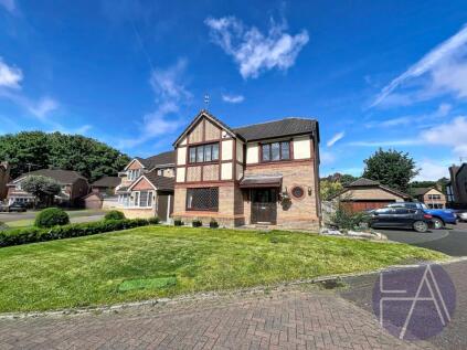 Maesbrook Close, Banks, Southport, Lancashire, PR9 8FF
