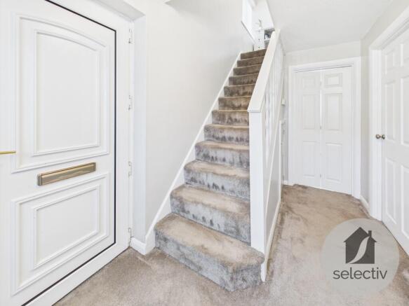3 bed Semi-Detached for sale Image 8