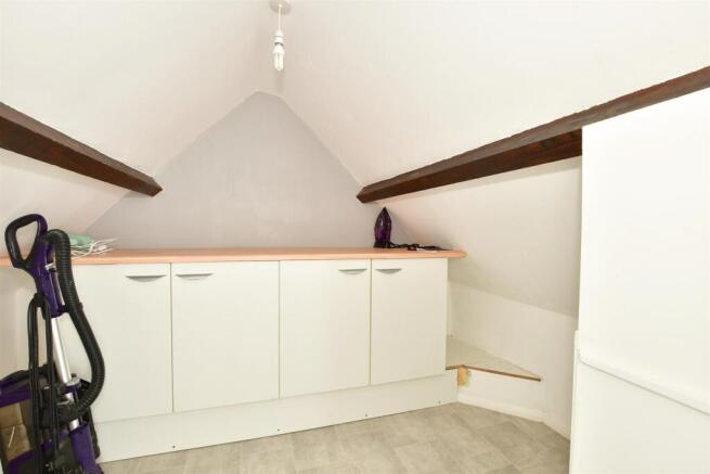 Utility Area