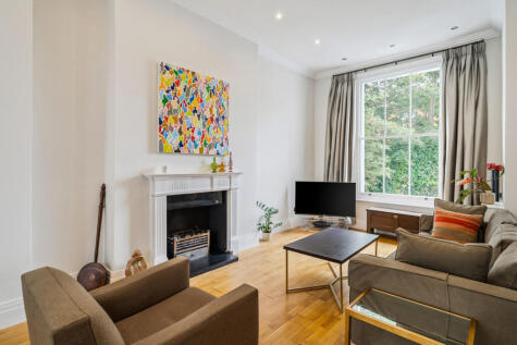 Devonport Road, London, W12