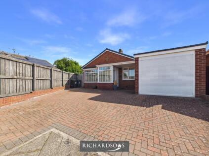 Kimberley Avenue, North Shields