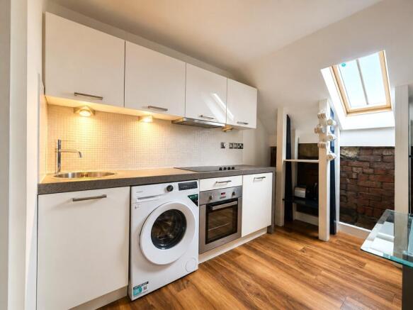 1 bed Apartment for sale Image 4