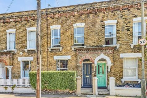 Tyneham Road, Wandsworth, London, SW11