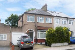 137, Chudleigh Road, Ladywell, London SE4 1HP