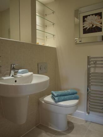Master En-Suite