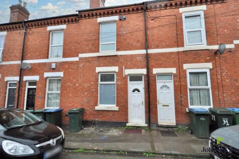 Bedford Street, Coventry, CV1