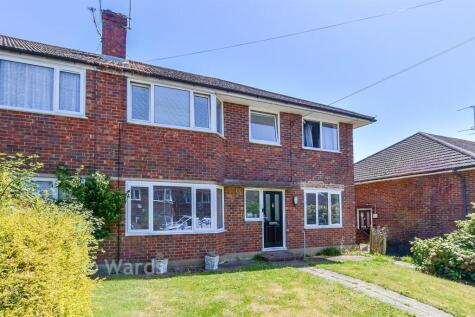 Repton Manor Road, Ashford, Kent
