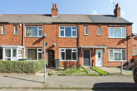 Limehurst Avenue, Loughborough, LE11