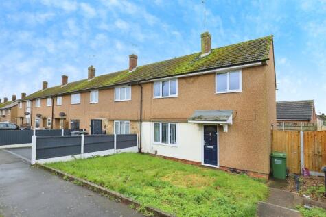 Canterbury Road, KIDDERMINSTER