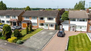 40, Richard Cooper Road, Shenstone, Lichfield WS14 0NN