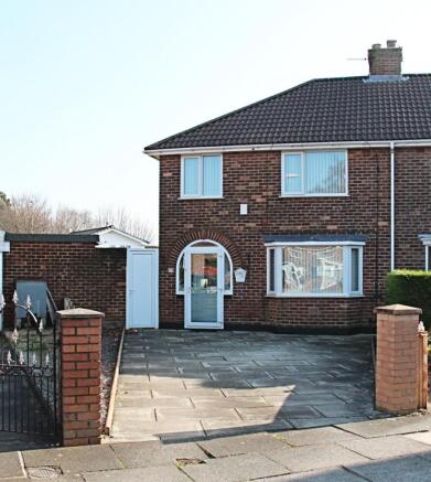 View of Property at Front