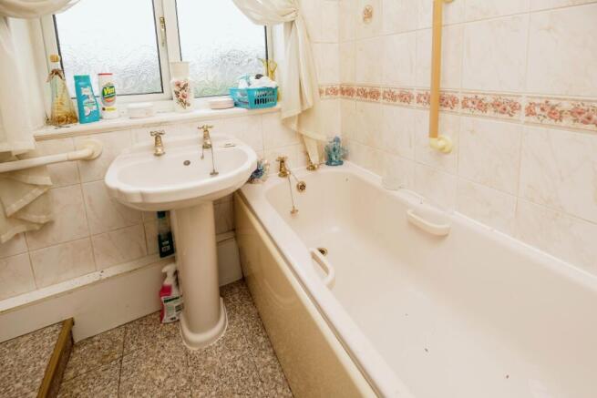 Bathroom/W.C.