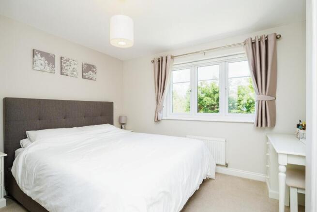 Main Bedroom