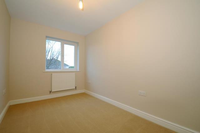Kitchen / Reception Room