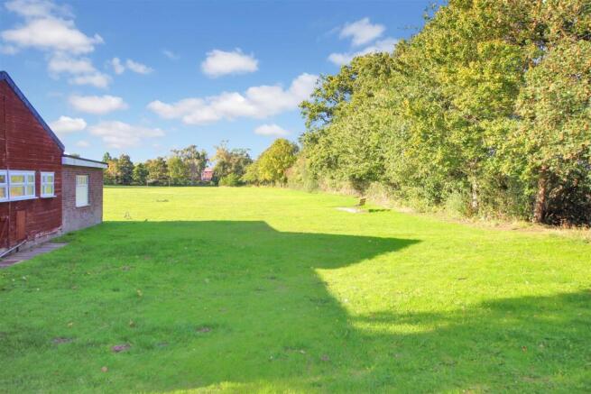 Playing Field to Rear.JPG