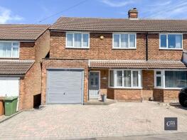 8, Plane Tree Road, Streetly B74 3SP