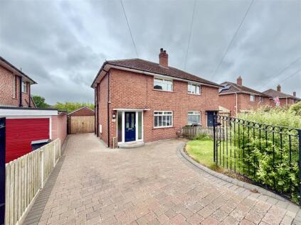 Green Lane, Belle Vue, Carlisle