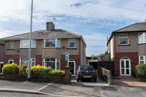 Yarlside Road, Barrow-In-Furness