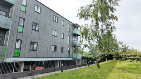 West Golds Way, Newton Abbot