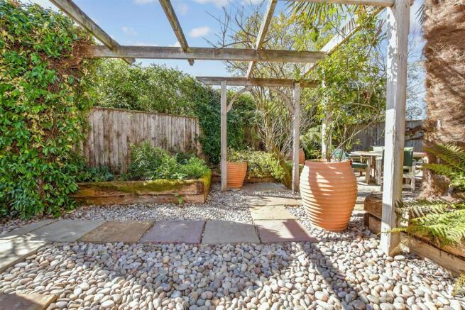Patio / Decking