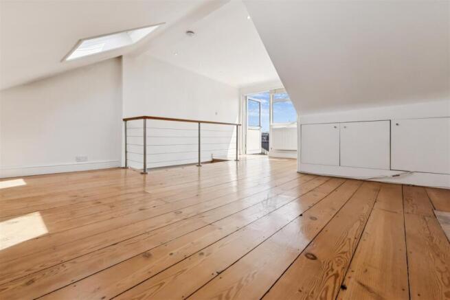 FOR SALE - Coombe Road, W4