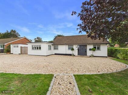 Godwin Way, Chichester, PO18