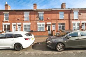 31, St Giles Road, Derby DE23 8SH