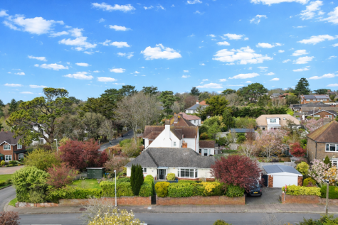 Hayling Rise, High Salvington, Worthing BN13 3AQ