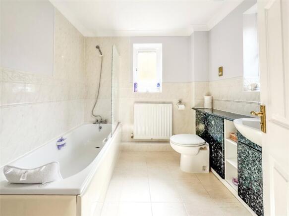 En-Suite