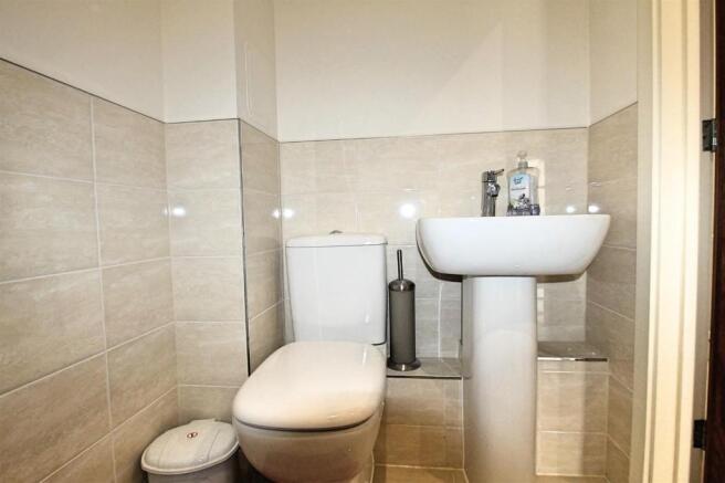 Guest WC