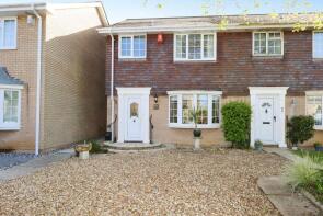 6, Saracen Close, Lymington SO41 8AT