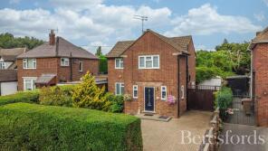 78, Roxwell Road, Chelmsford CM1 2NE