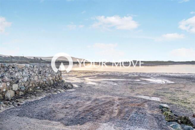 Estuary