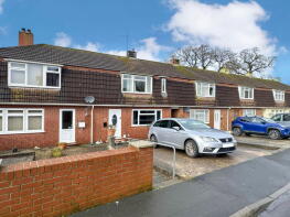 27, Carswells, Newton Abbot TQ12 5BL