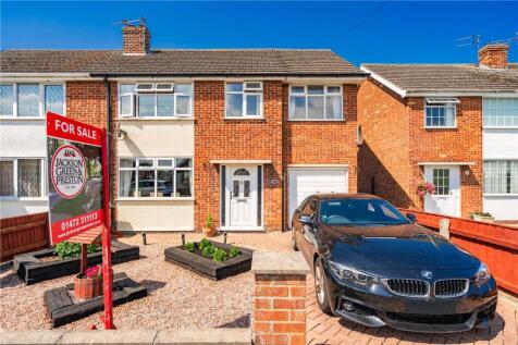 Ancaster Avenue, Grimsby, DN33