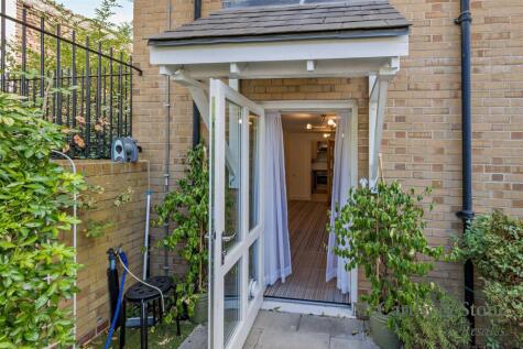 Ermine Court, Coronation Road, Ware