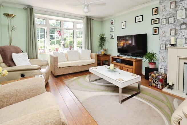 Willingham Road, Market Rasen photo 4