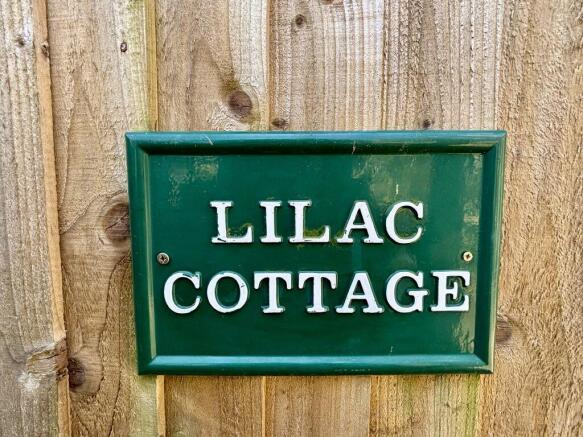 Name Plaque 