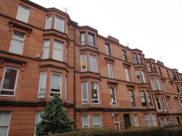 Flat 2/2, 22, Craigpark Drive, Glasgow G31 2NP