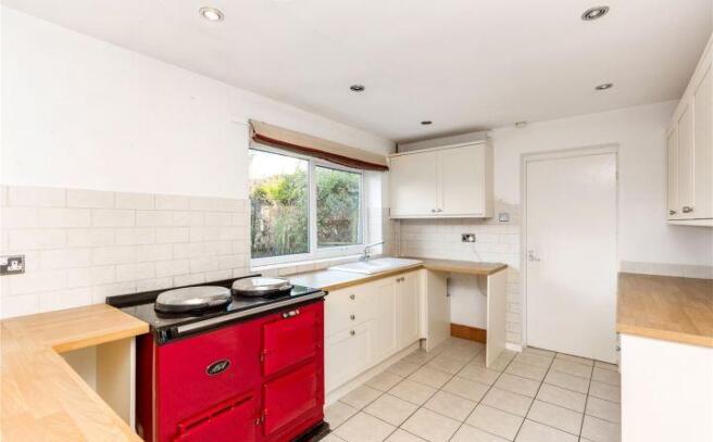 Electric Aga