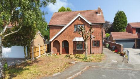 The Grange, Packington, LE65