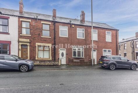 Market Street, Adlington, Chorley