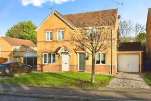6, Forest Walk, Worksop S80 2TG