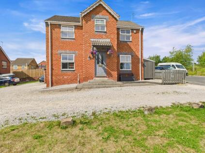 Park Lane, Pinxton, NG16