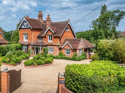 Nyewood, Petersfield, West Sussex, GU31