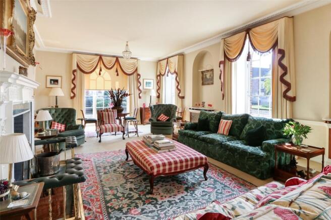 Drawing Room