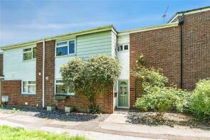 29, Ascension Close, Basingstoke RG24 9BA