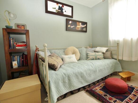 Bedroom 3 (Double)
