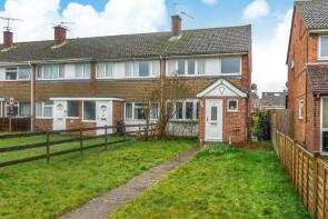 27, Kestrel Close, Thatcham RG19 3SP